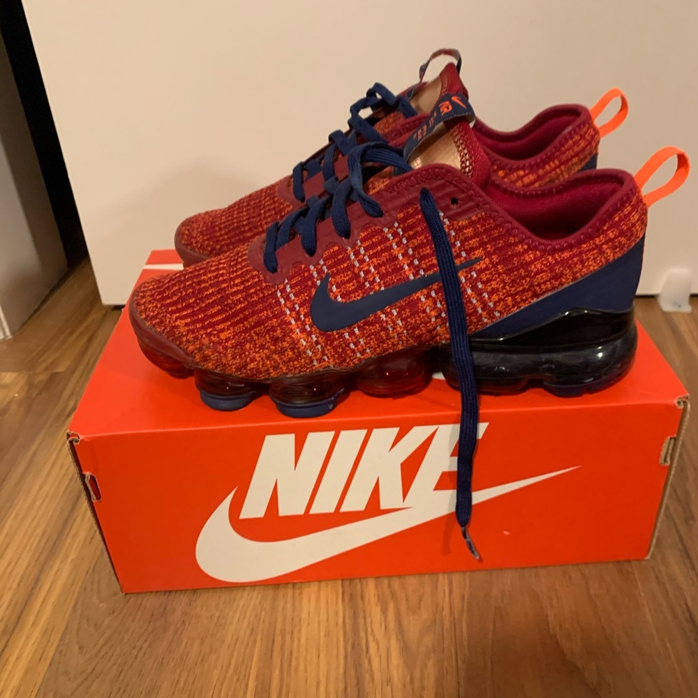 Air Vapormax flyknit 3 - Picture 3 of 5